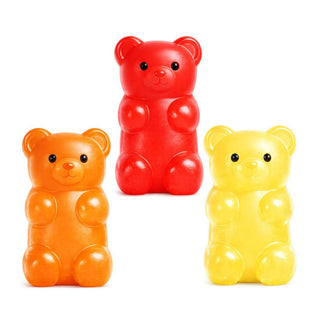 Keycraft The Big Squij Gummy Bear Squishy Toy