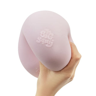 Keycraft The Big Squij Marshmallow Squishy Toy