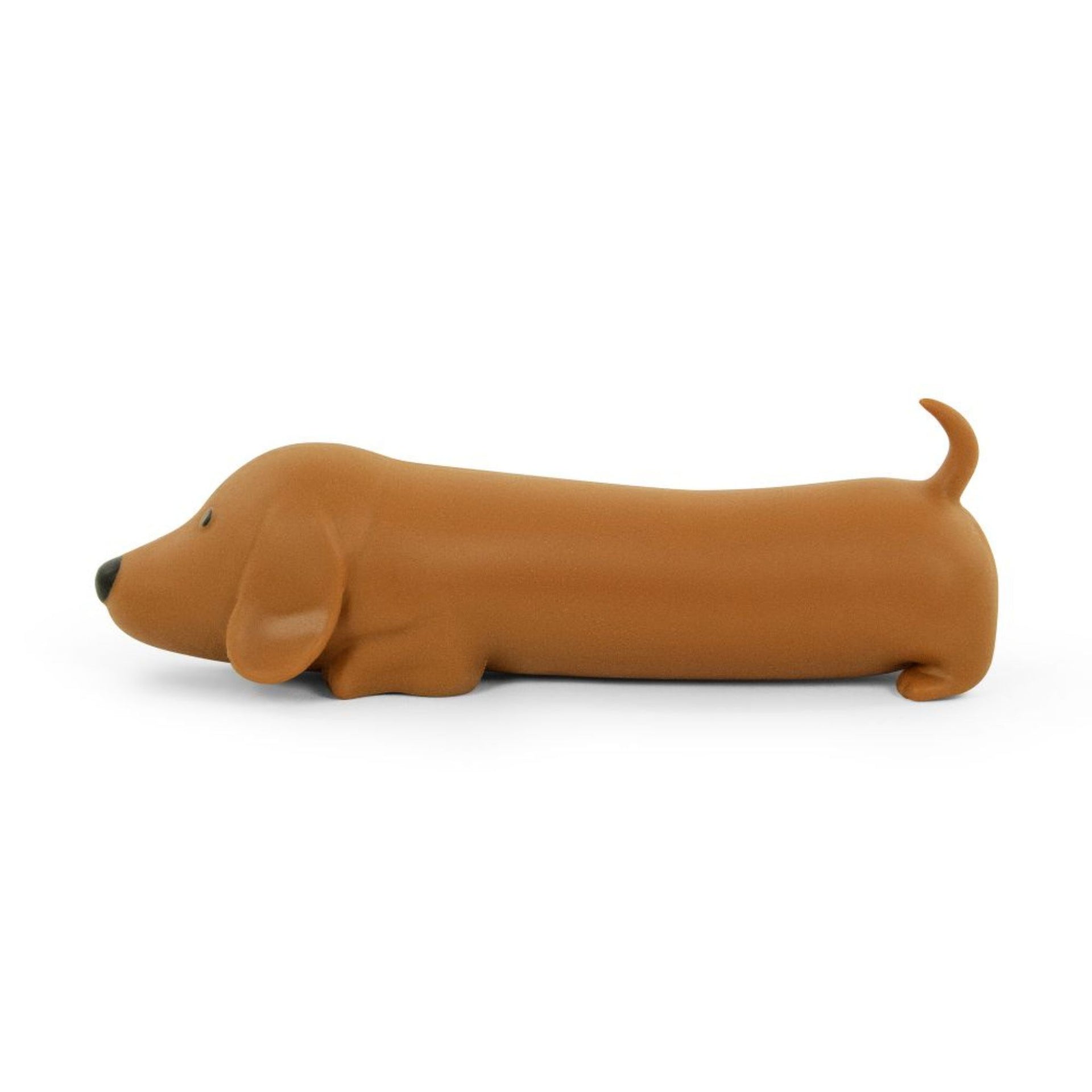 Keycraft The Big Squij Dachshund Squishy Toy