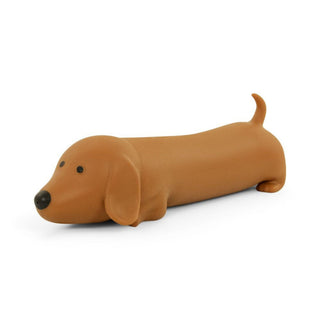 Keycraft The Big Squij Dachshund Squishy Toy