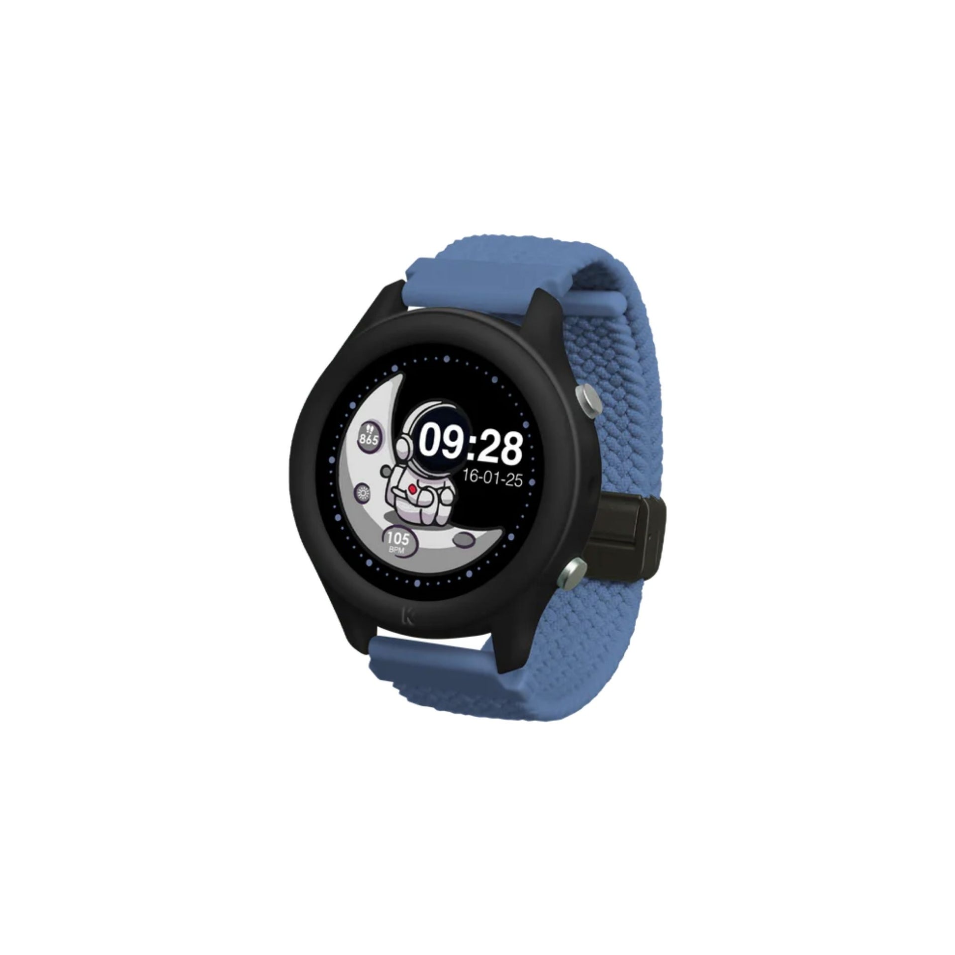 Kidywolf K-Watch - Blue