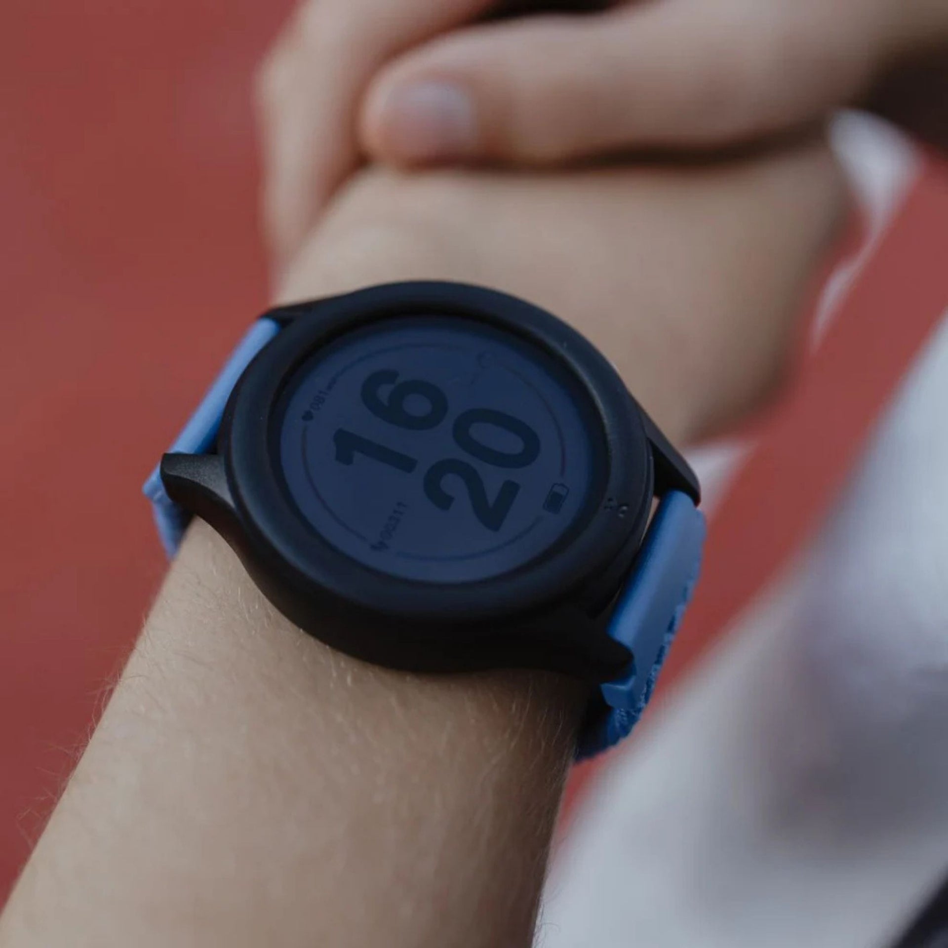 Kidywolf K-Watch - Blue