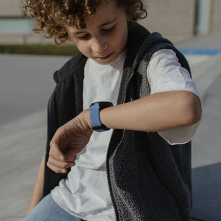 Kidywolf K-Watch - Blue