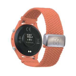 Kidywolf K-Watch - Coral