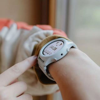 Kidywolf K-Watch - Green