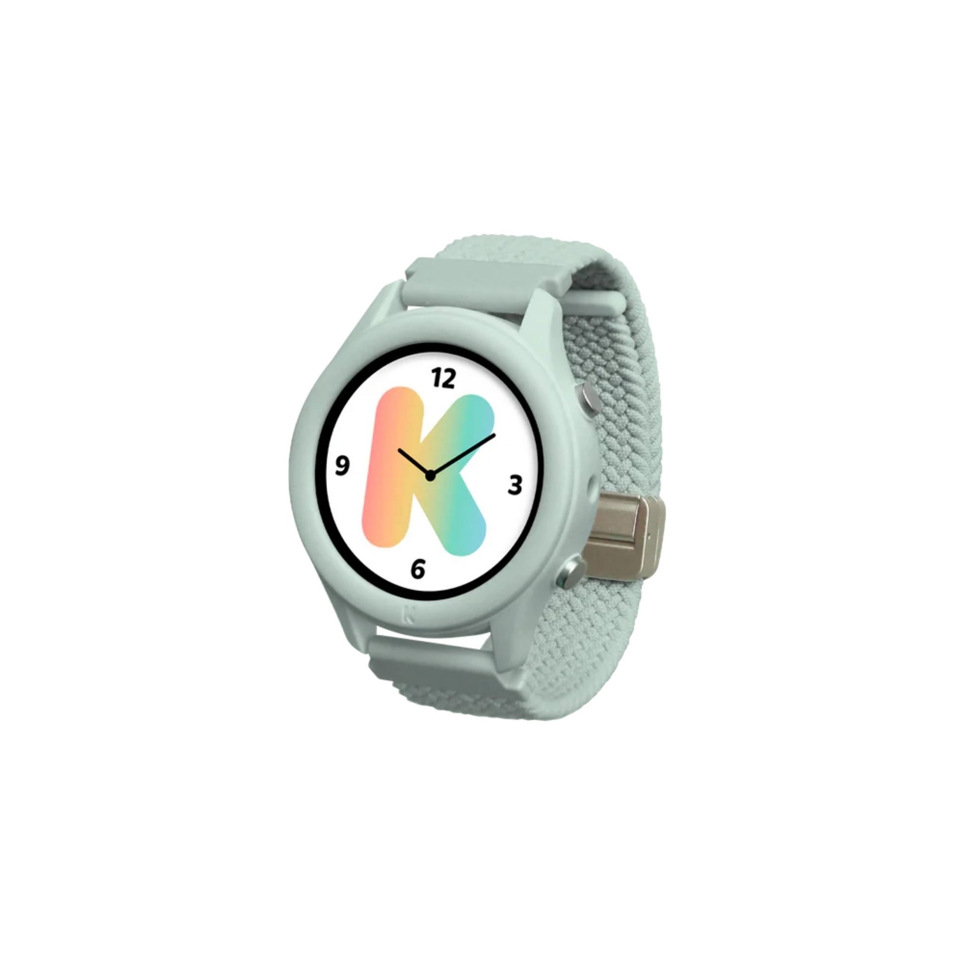Kidywolf K-Watch - Green
