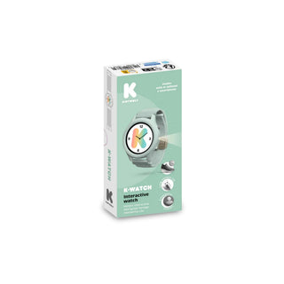 Kidywolf K-Watch - Green