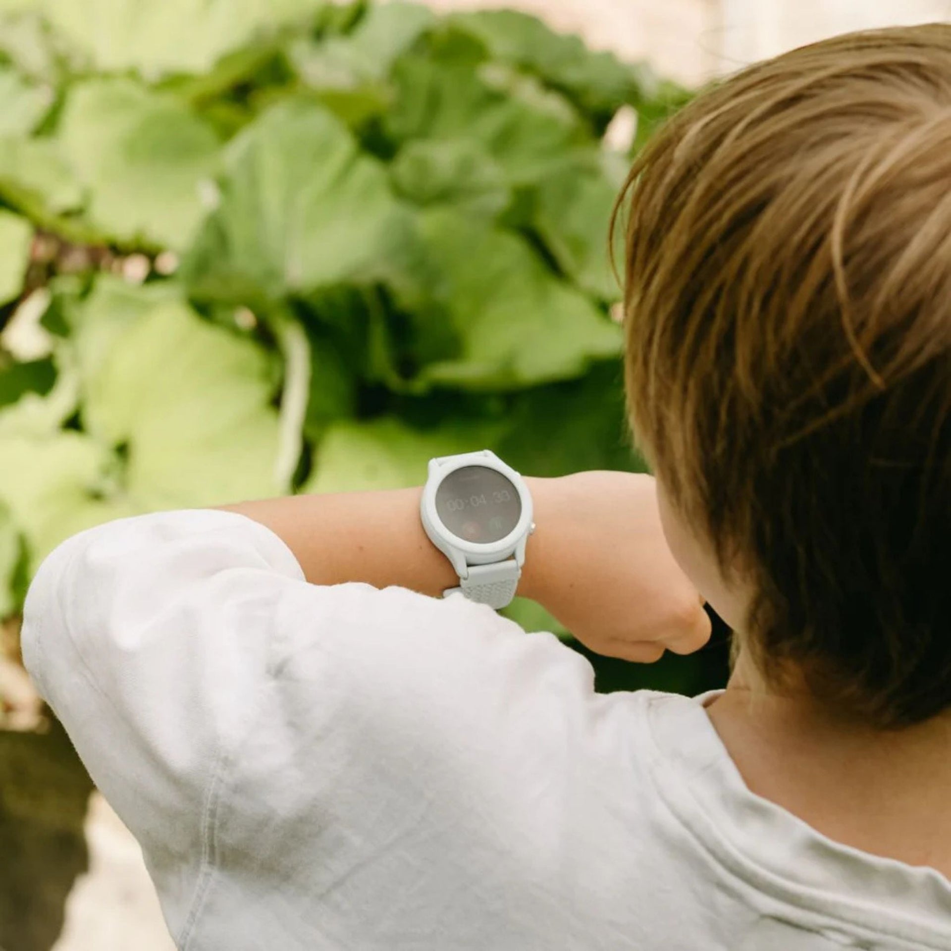 Kidywolf K-Watch - Green