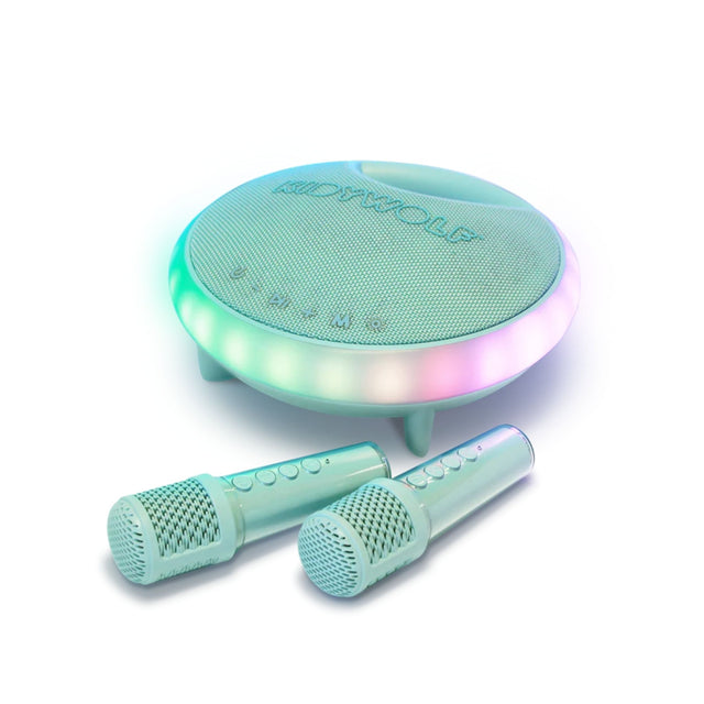 Kidywolf Karaoke Speaker