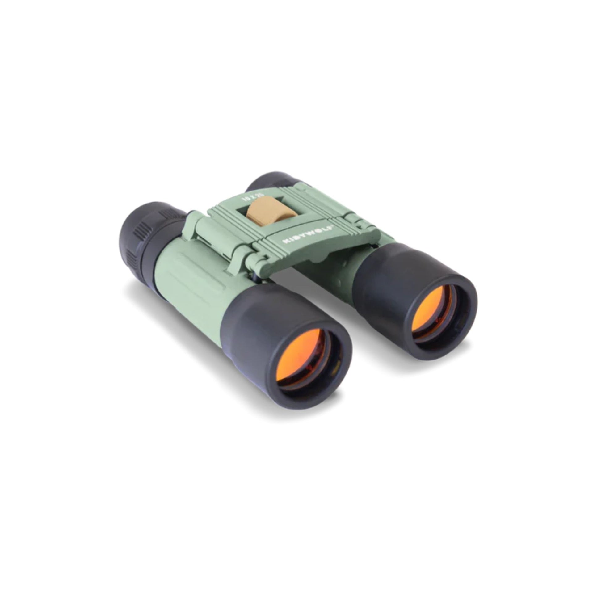Kidywolf Kidybinoculars - Green