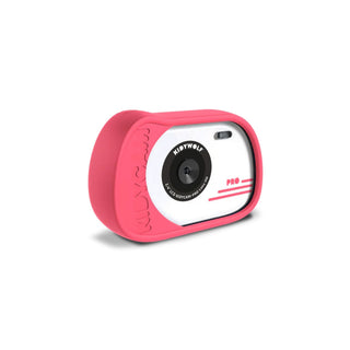 Kidywolf Kidycam Waterproof Camera - Pink