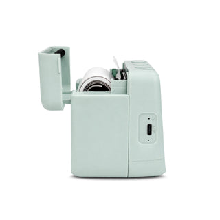 Kidywolf Portable AI Kidyprinter