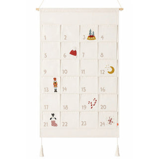 Kikadu Christmas Advent Calendar