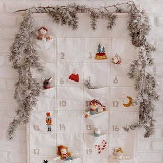Kikadu Christmas Advent Calendar