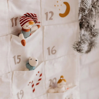 Kikadu Christmas Advent Calendar