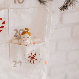 Kikadu Christmas Advent Calendar