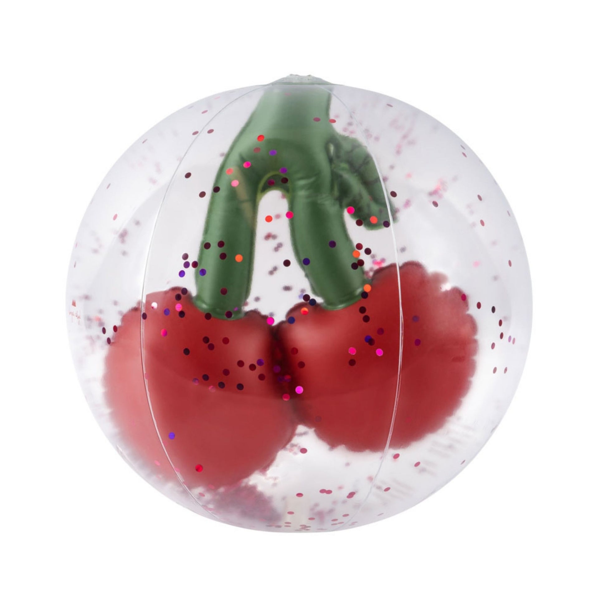Konges Sløjd Cherry Beach Ball