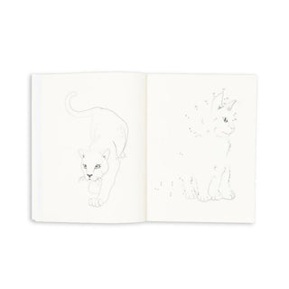 Konges Sløjd Activity Book
