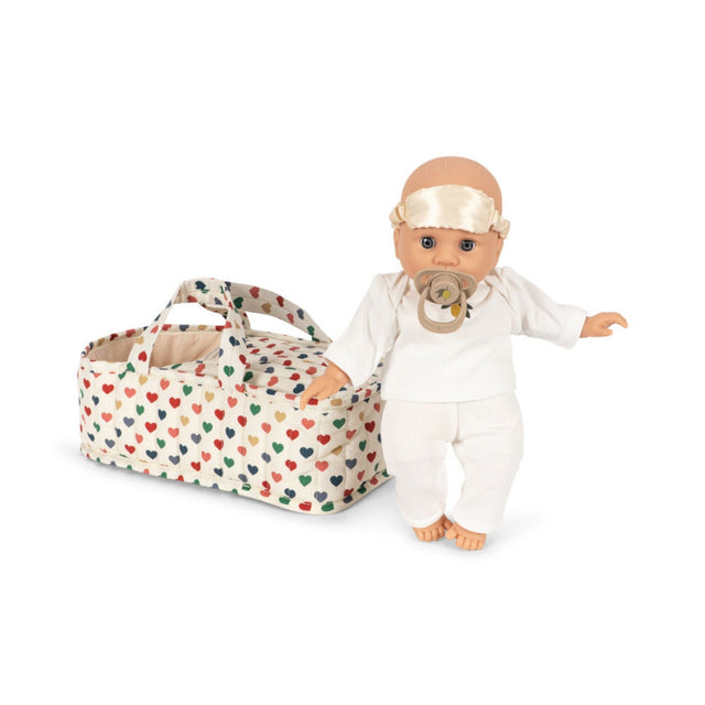 Konges Sløjd Lola Baby Doll Set