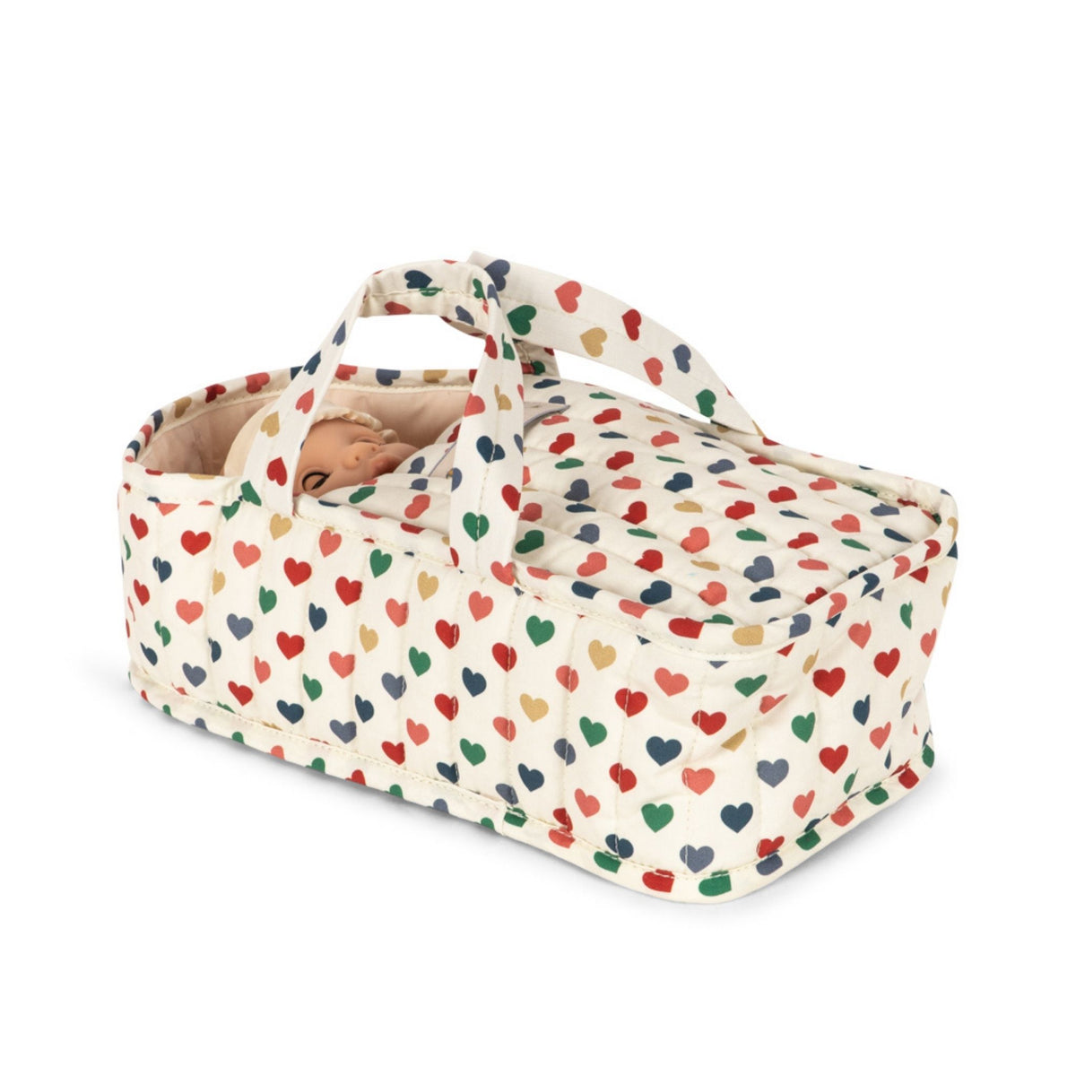 Konges Sløjd Lola Baby Doll Set