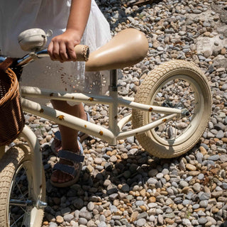 Konges Sløjd Balance Bike - Lemon