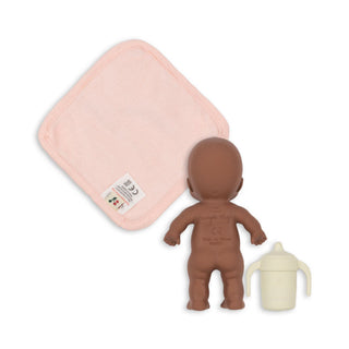 Konges Sløjd Bath Buddy Doll - Niki