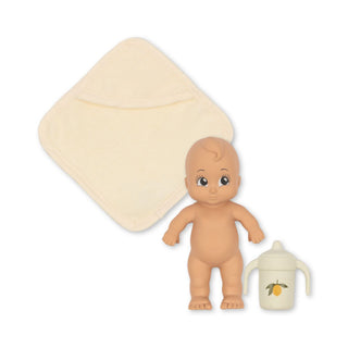 Konges Sløjd Bath Buddy Doll - Niko