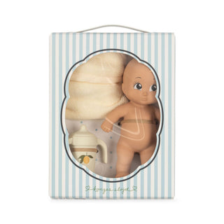 Konges Sløjd Bath Buddy Doll - Niko