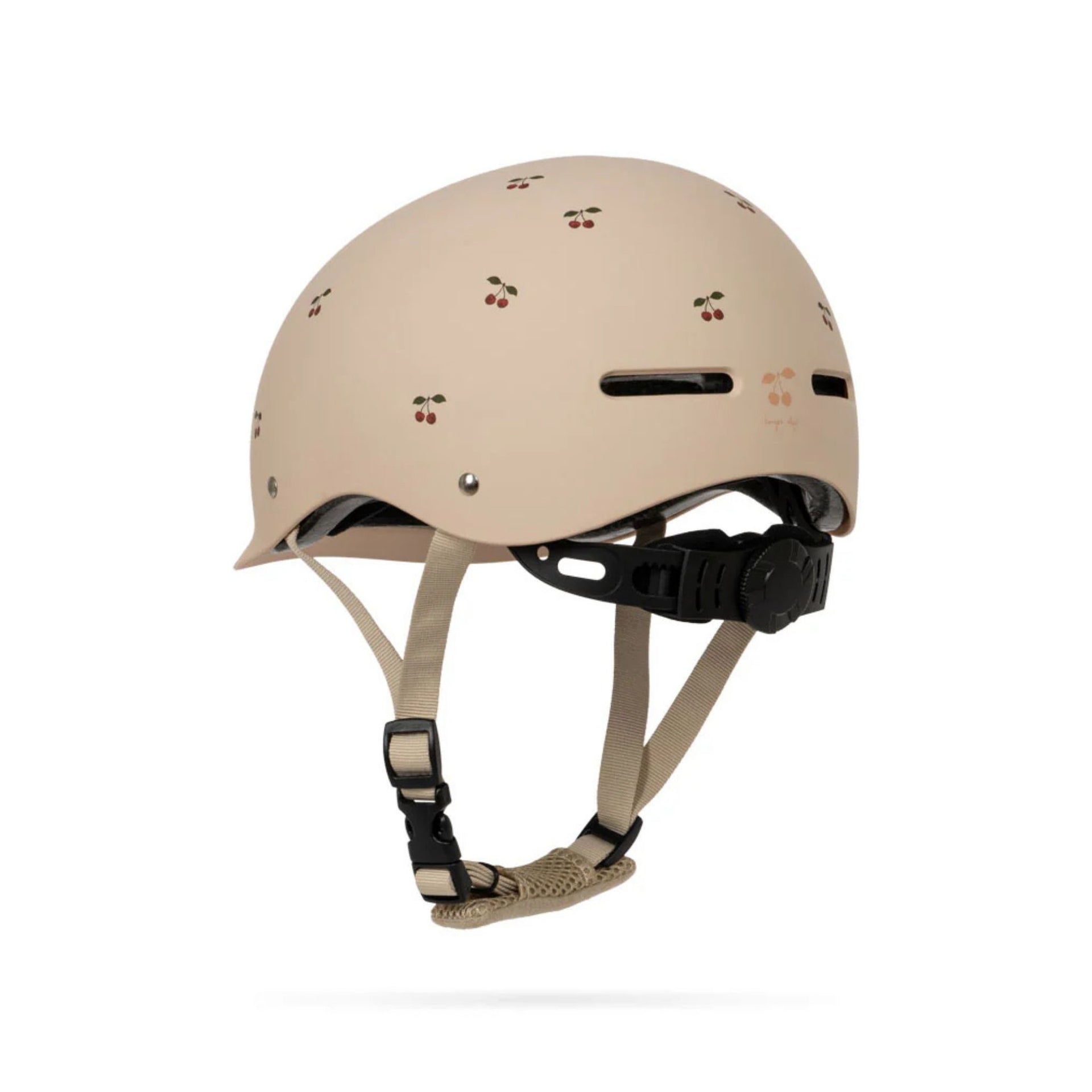 Konges Sløjd Bike Helmet - Cherry