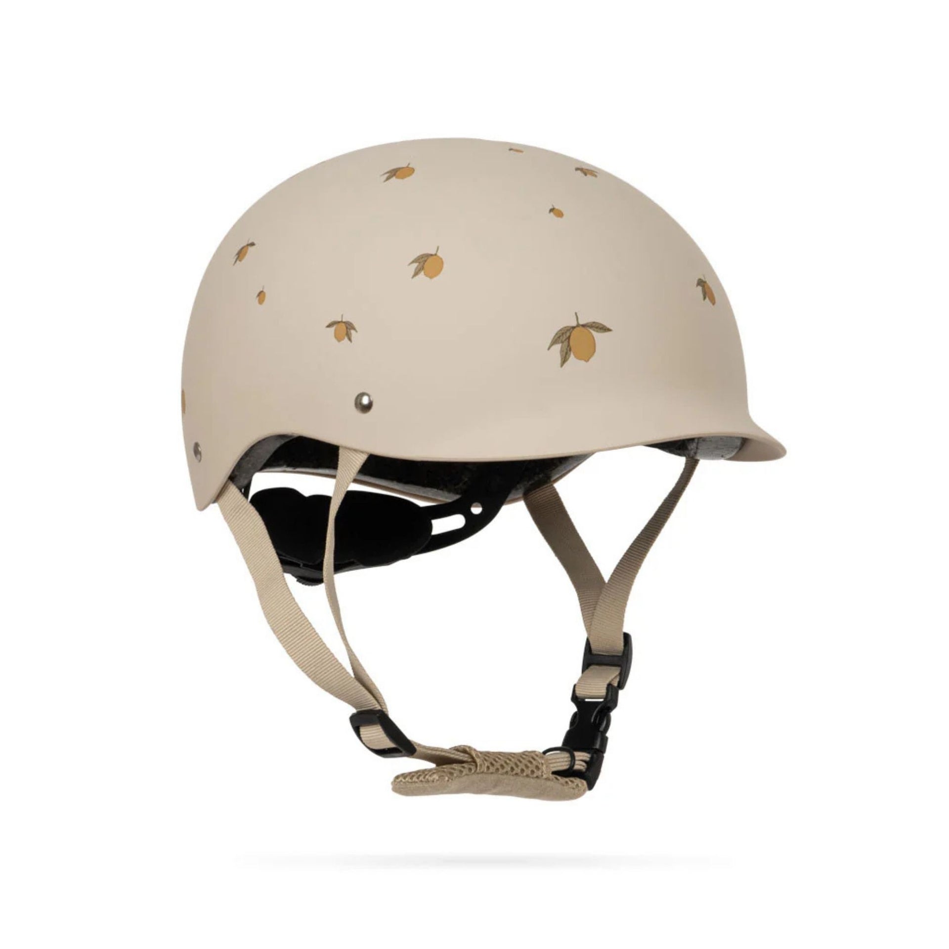 Konges Sløjd Bike Helmet - Lemon