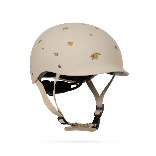 Konges Sløjd Bike Helmet - Lemon