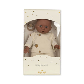 Konges Sløjd Billie Baby Doll - 32cm