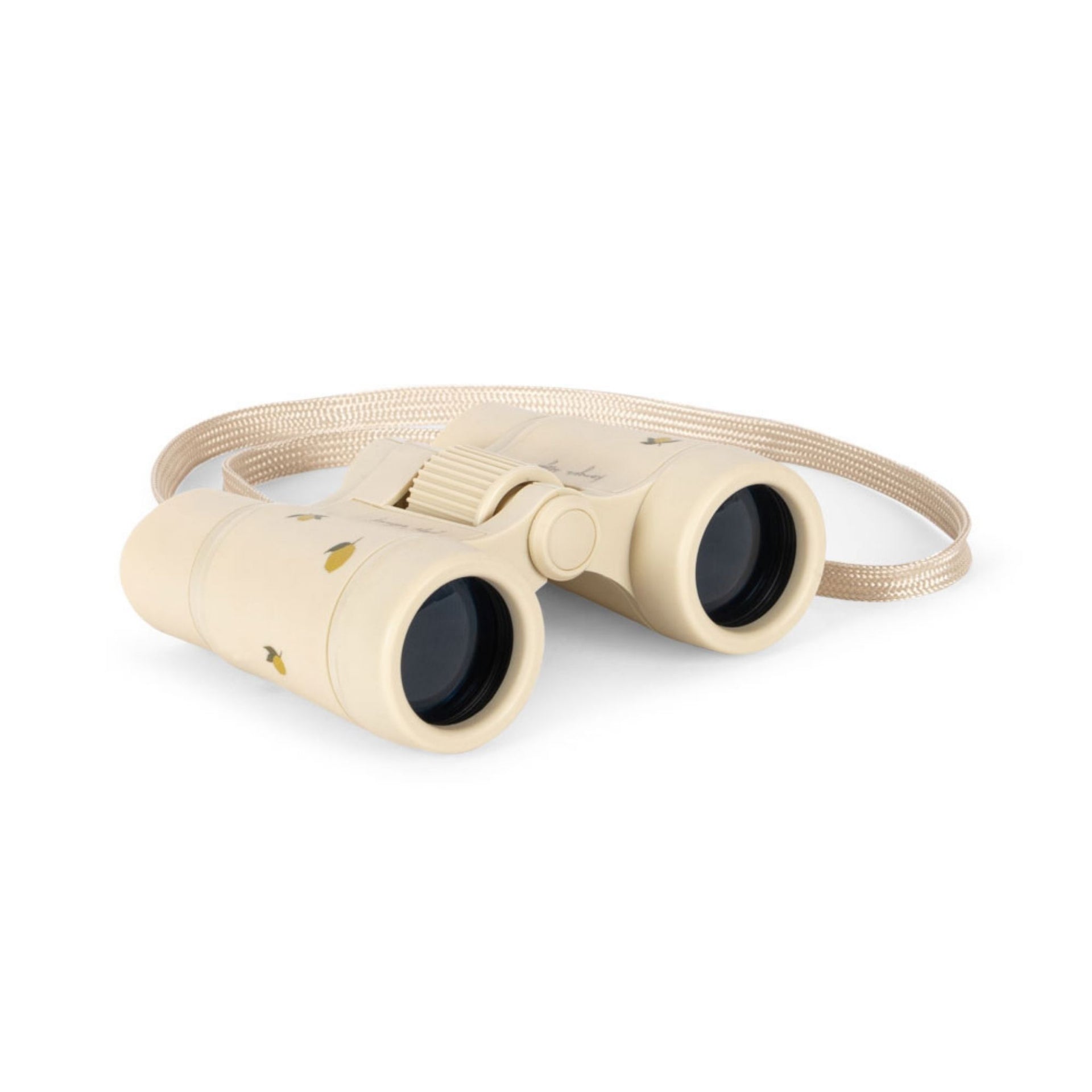 Konges Sløjd Explorer Binoculars - Lemon