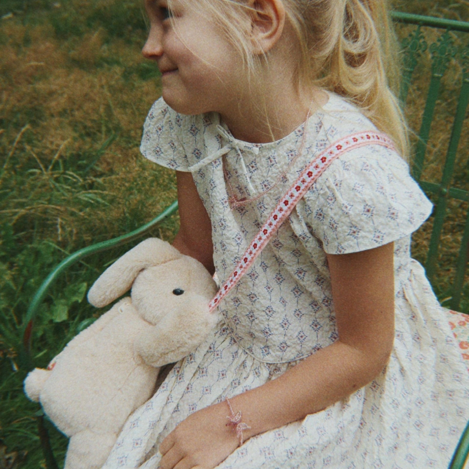 Konges Sløjd Bunny Bag