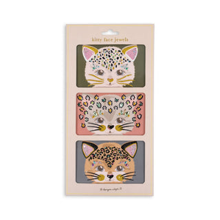 Konges Sløjd Kitty Face Jewels