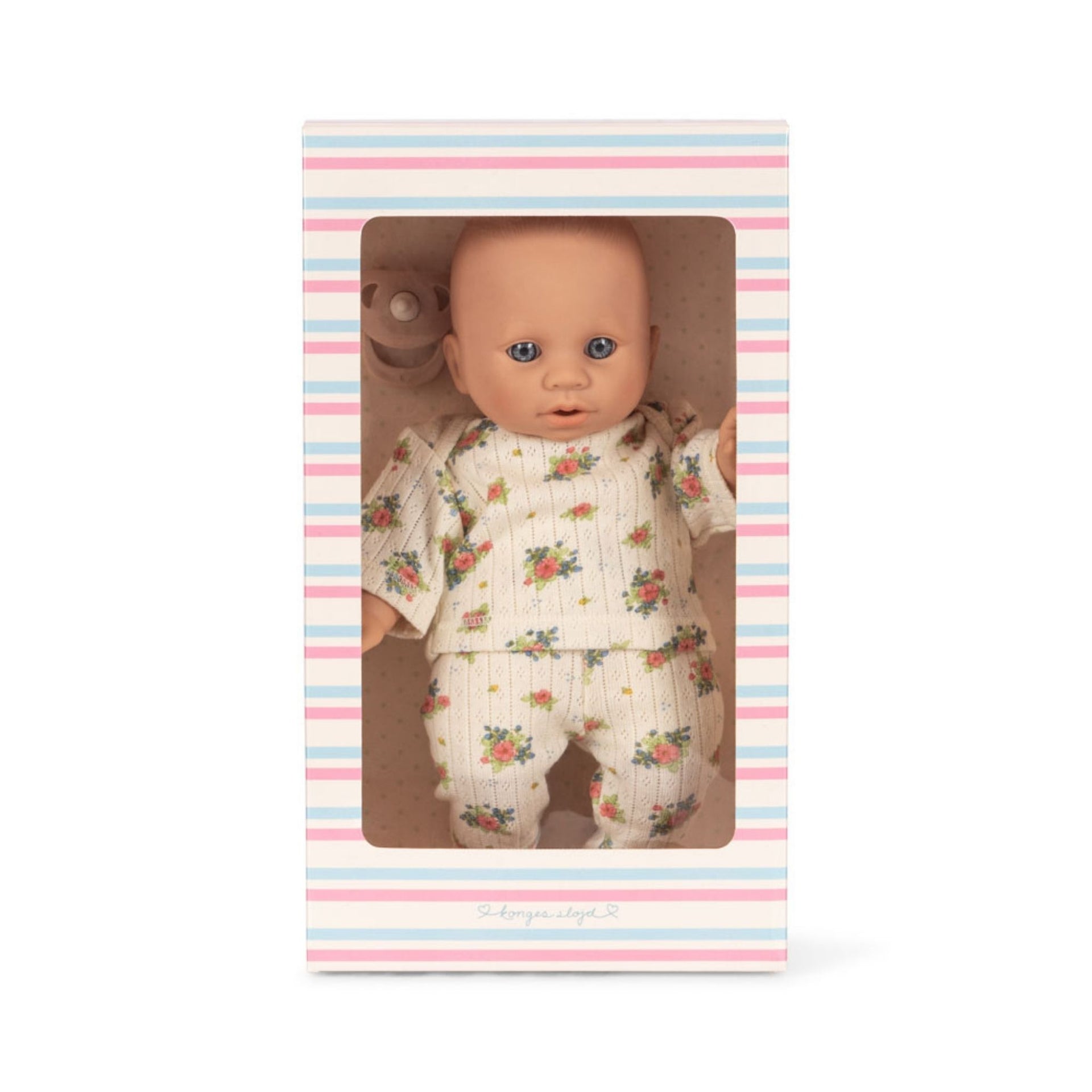 Konges Sløjd Celia Baby Doll - 32cm