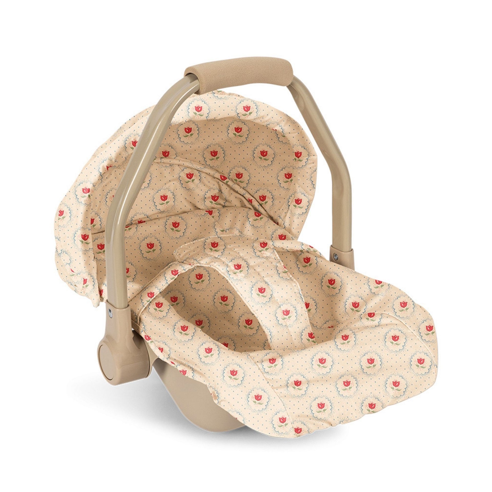 Konges Sløjd Doll Car Seat - Mirage