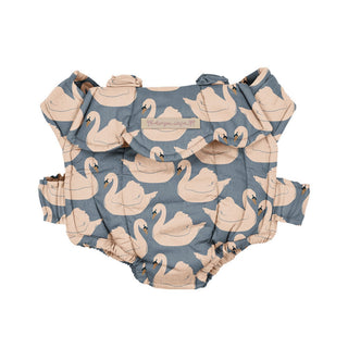 Konges Sløjd Doll Carrier - Swan
