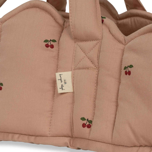 Konges Sløjd Doll Lift - Cherry Blush