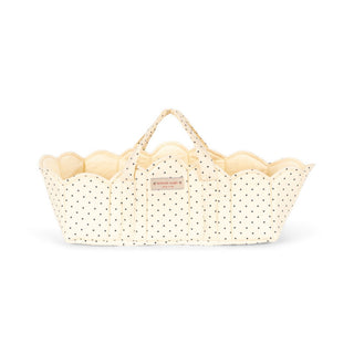 Konges Sløjd Doll Lift - Navy Dot