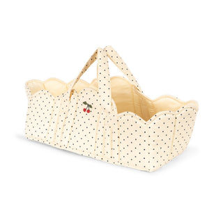 Konges Sløjd Doll Lift - Navy Dot
