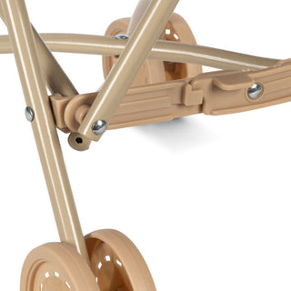 Konges Sløjd Doll Stroller - Leo
