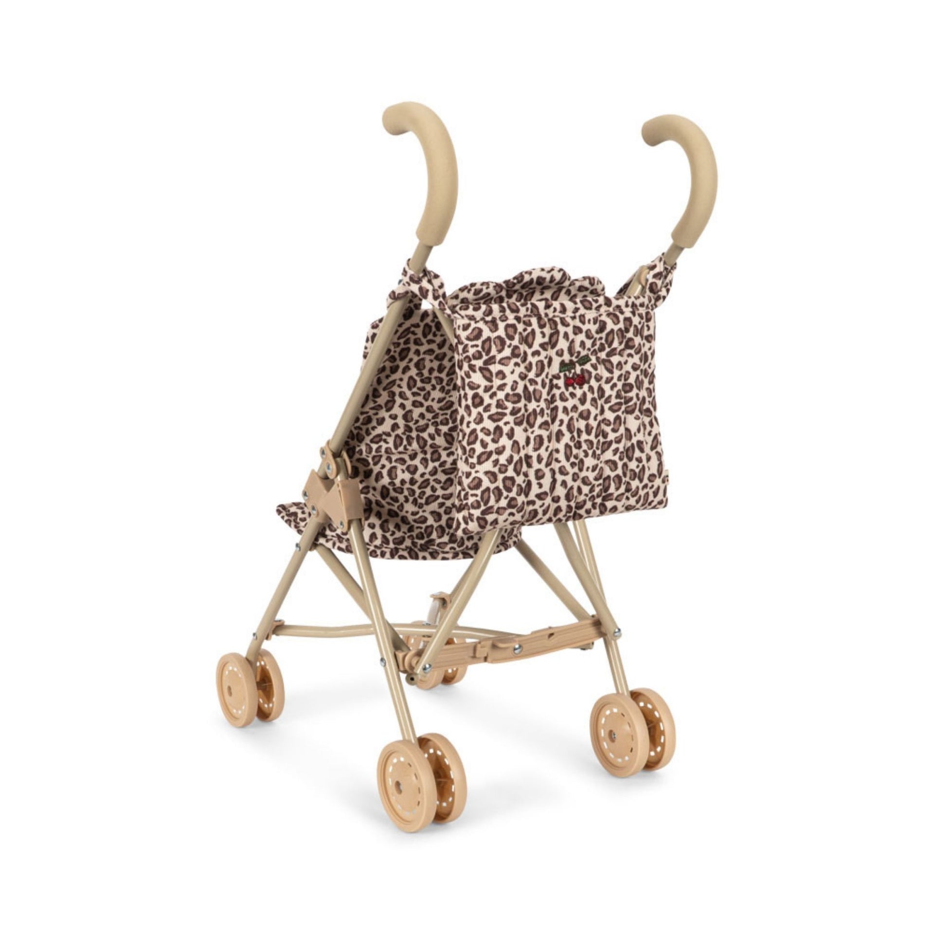Konges Sløjd Doll Stroller - Leo