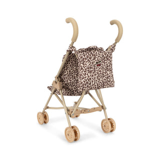 Konges Sløjd Doll Stroller - Leo
