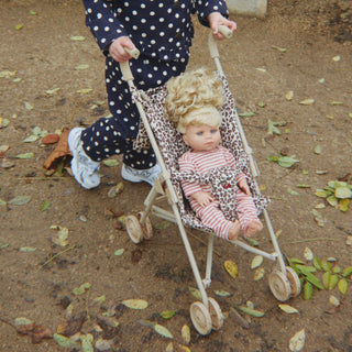 Konges Sløjd Doll Stroller - Leo