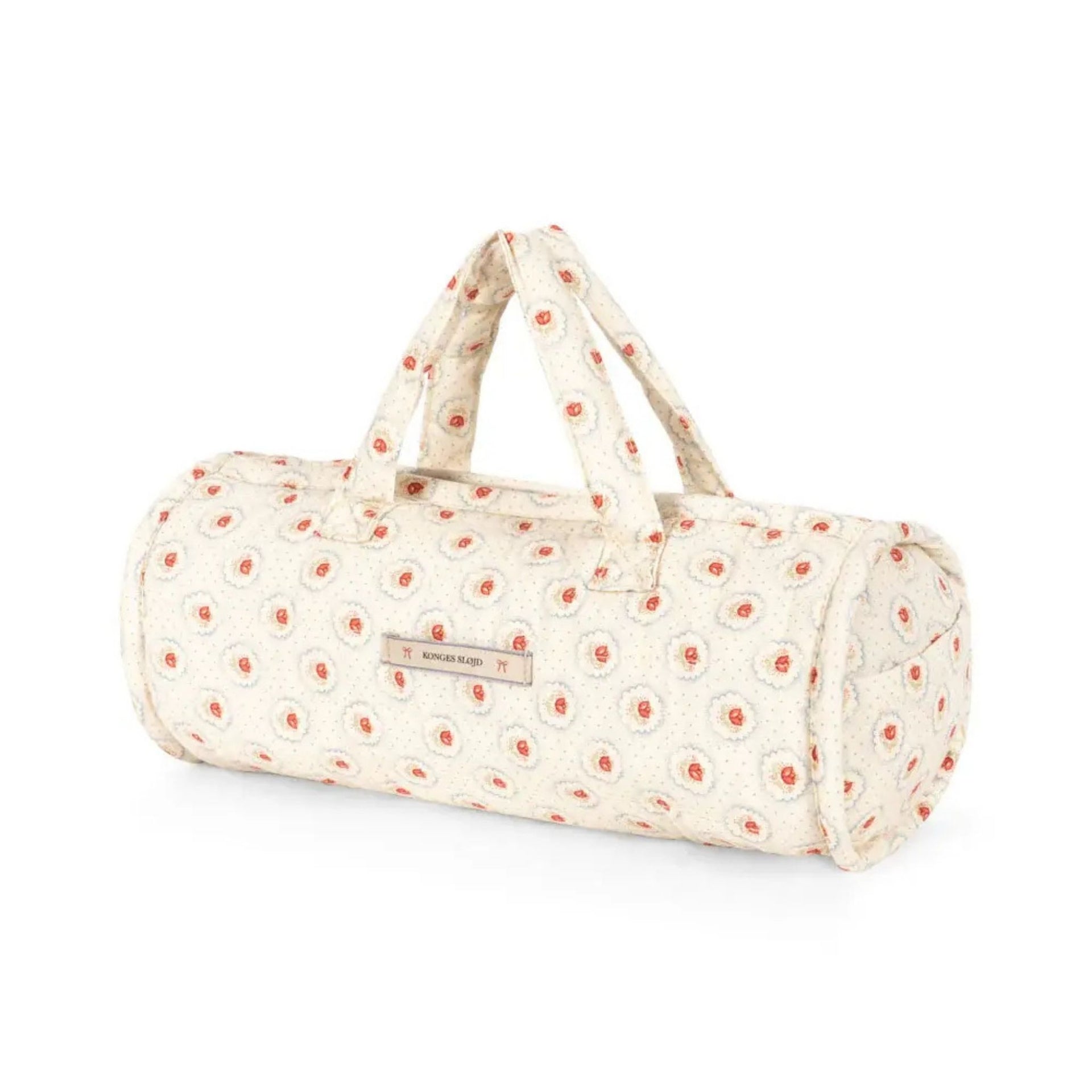 Konges Sløjd Doll Travel Bed - Mirage