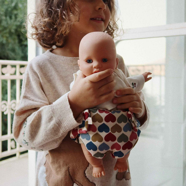 Konges Sløjd Elli Baby Doll - 32cm