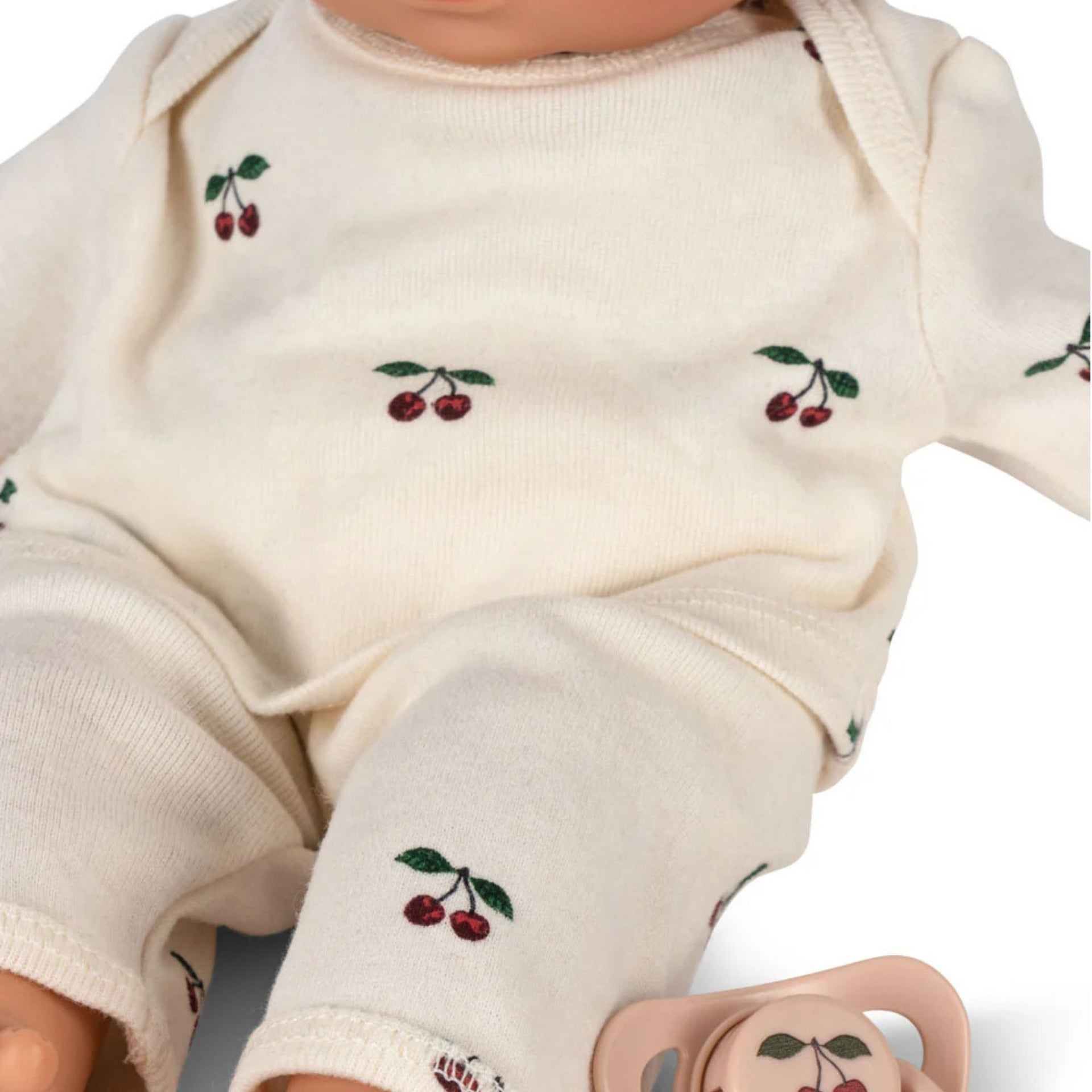 Konges Sløjd Elli Baby Doll - 32cm