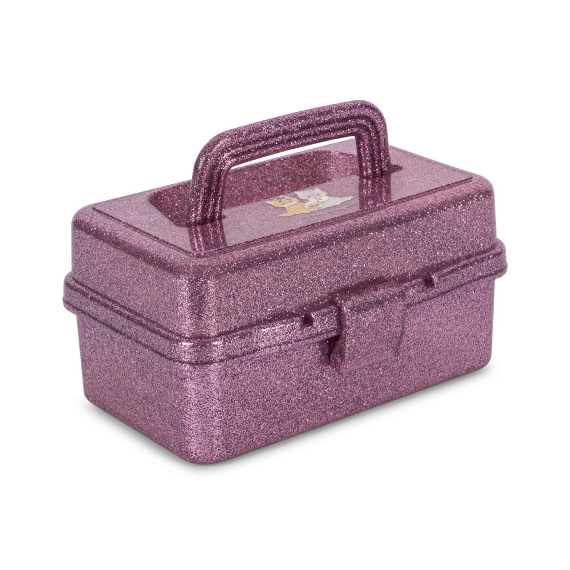 Konges Sløjd Glam Me Up Suitcase