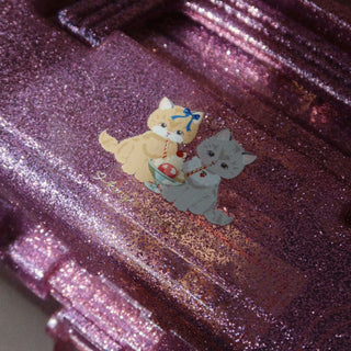 Konges Sløjd Glam Me Up Suitcase